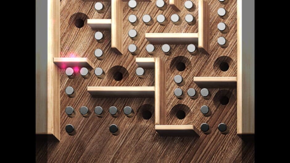Impulse!: Brick breaker screenshot 4