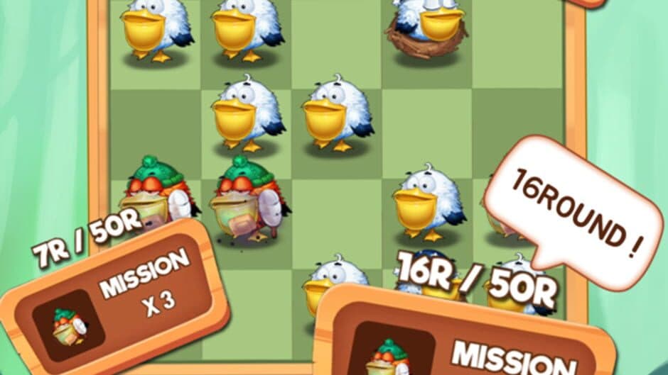 Tribio puzzle: Strategic Spot screenshot 2