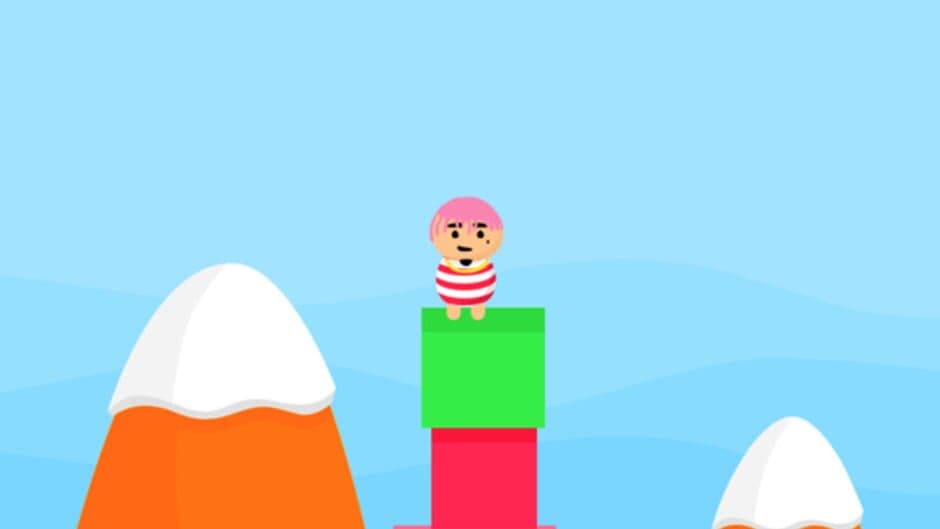 Lil Jump 2 screenshot 2