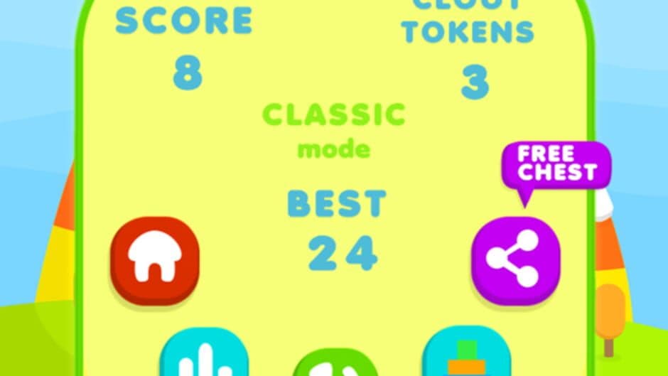 Lil Jump 2 screenshot 3