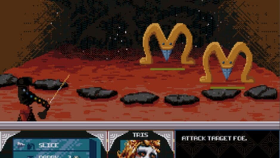 Katanirvana screenshot 1