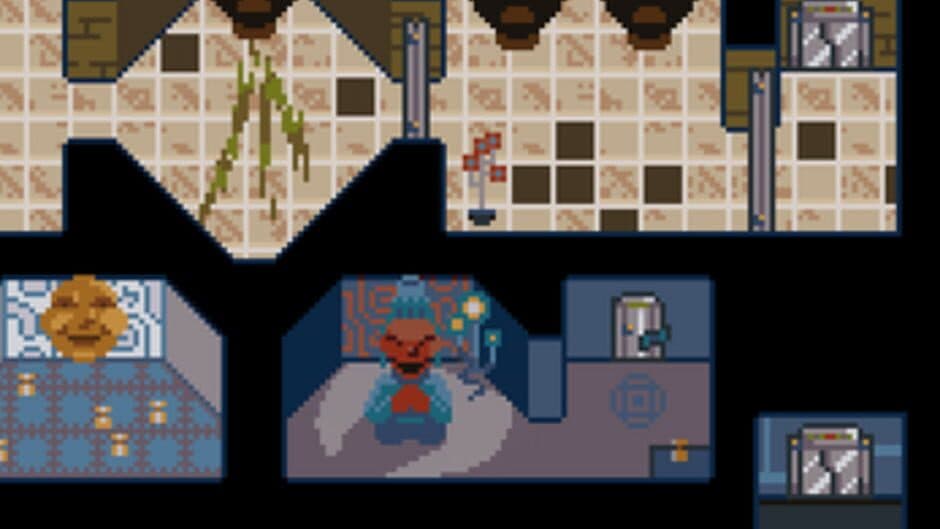 Katanirvana screenshot 2