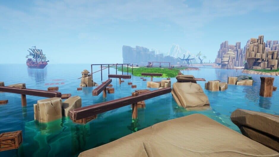 Run On screenshot 4