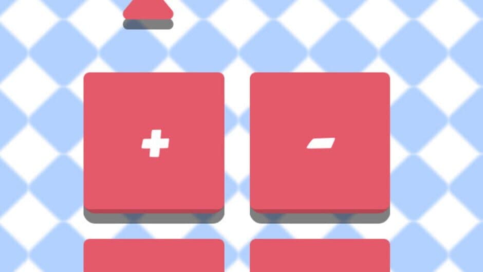 MathGame screenshot 2