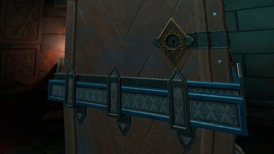 Silent Slayer: Vault of the Vampire screenshot 1