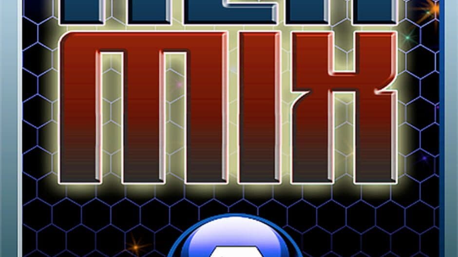 Hex-Mix screenshot 1