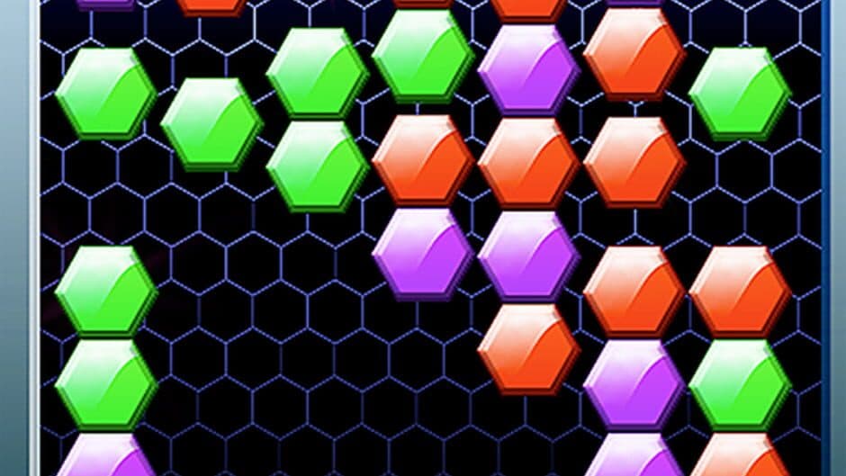Hex-Mix screenshot 2