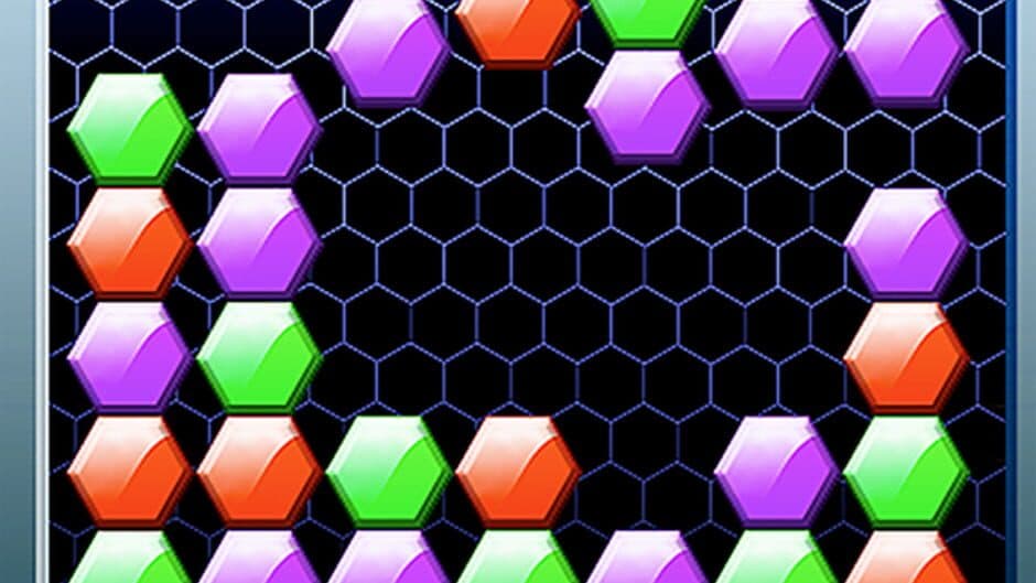 Hex-Mix screenshot 3