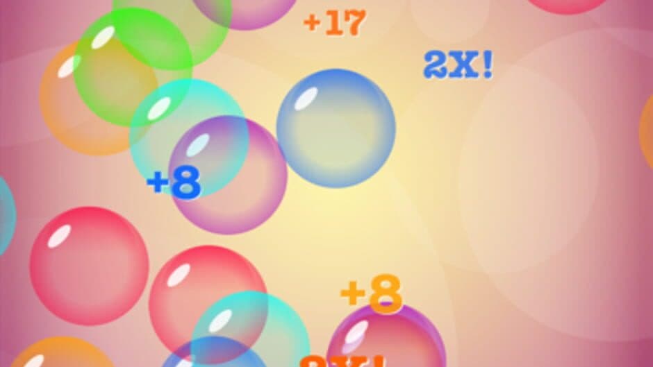 Bubble Box: 6 In 1 screenshot 1