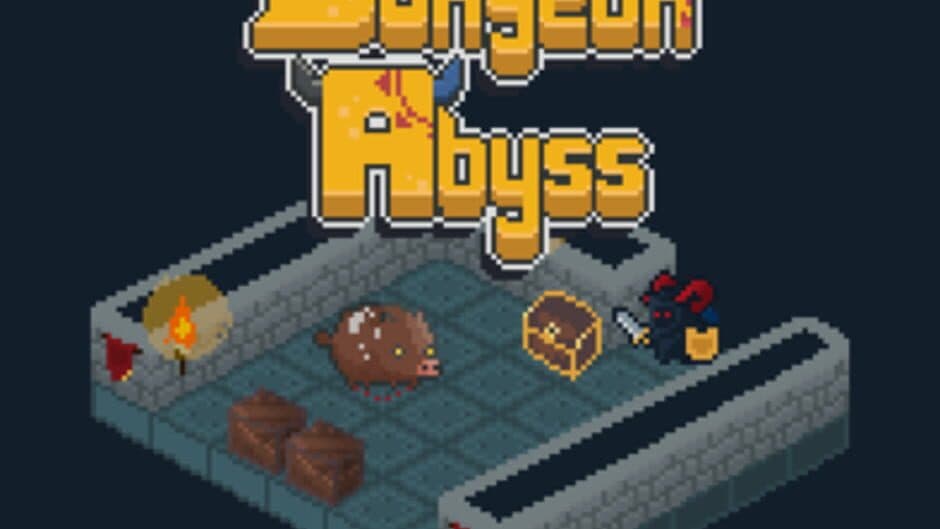 Dungeon Abyss screenshot 4