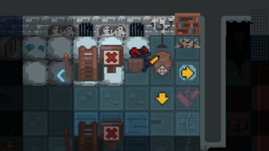 Dungeon Abyss screenshot 1