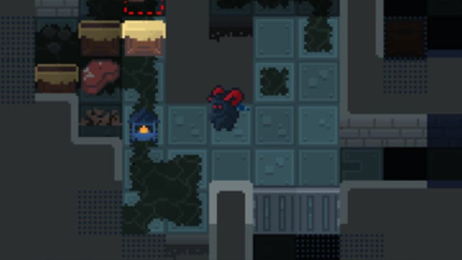 Dungeon Abyss screenshot 2