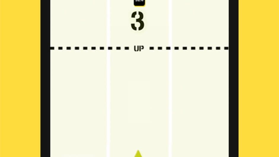 Fingertrainer screenshot 1