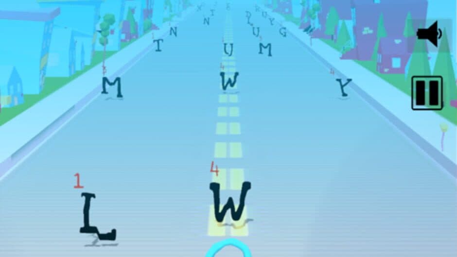 Alphaville screenshot 1