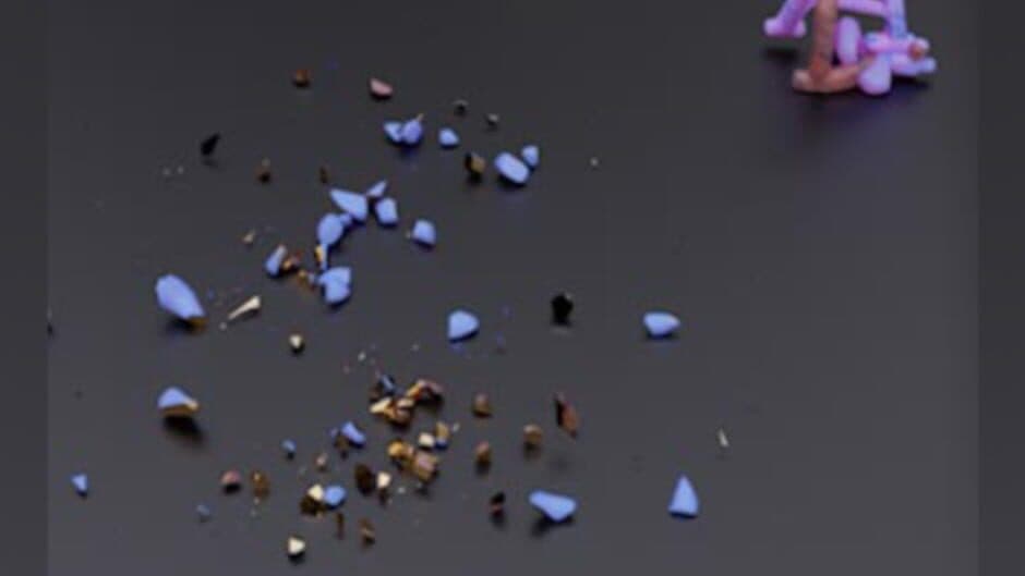 Alphaville screenshot 3