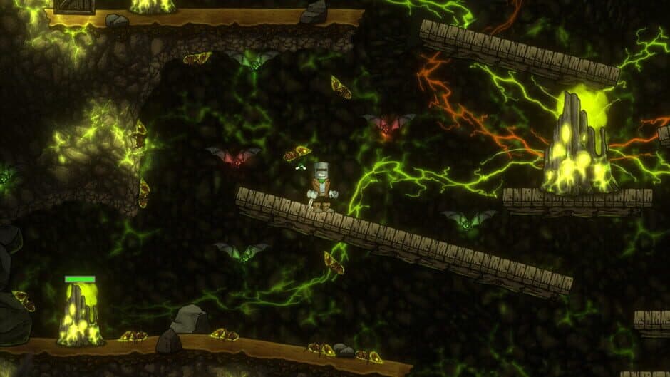 Ned screenshot 3