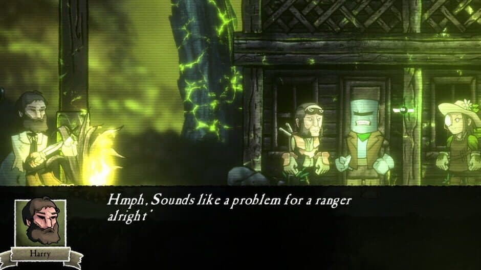 Ned screenshot 4