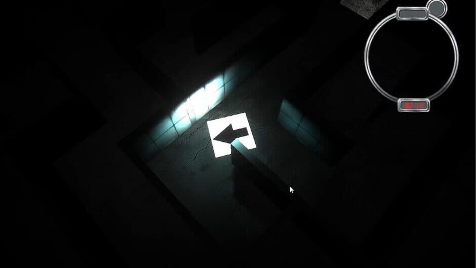 The Maze screenshot 1