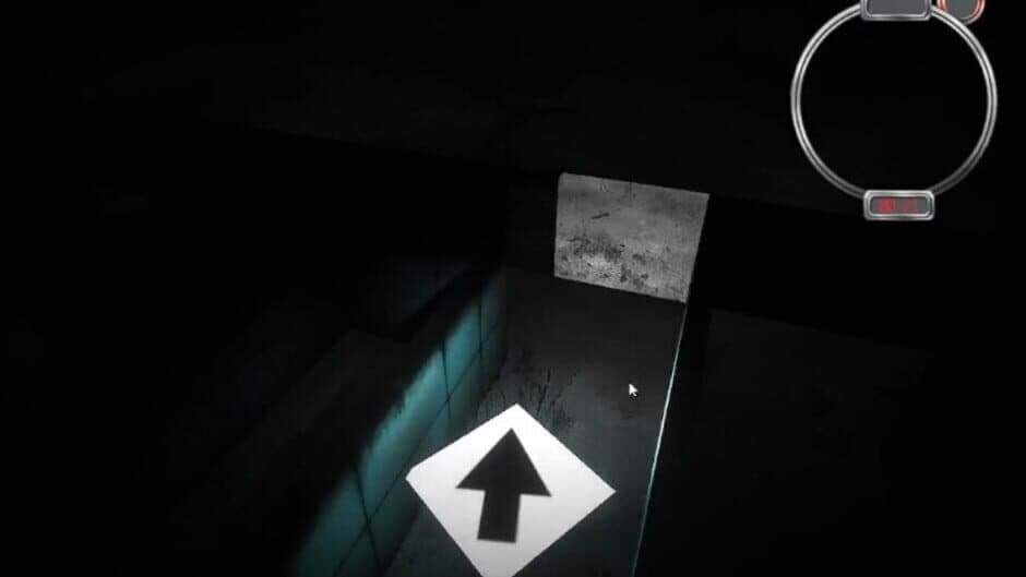 The Maze screenshot 2