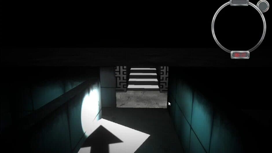 The Maze screenshot 3