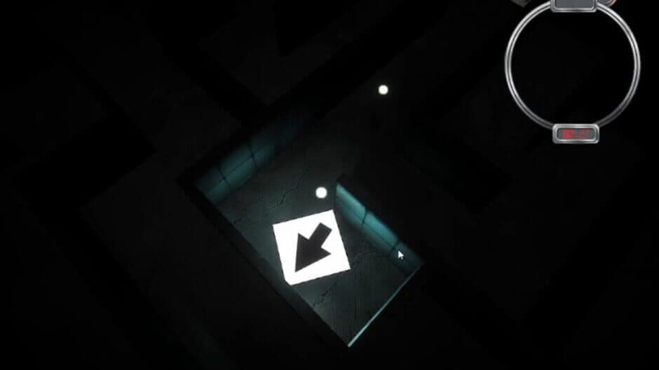 The Maze screenshot 4