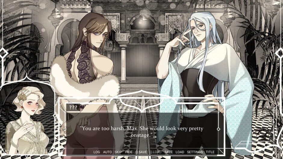 Speakeasy screenshot 3