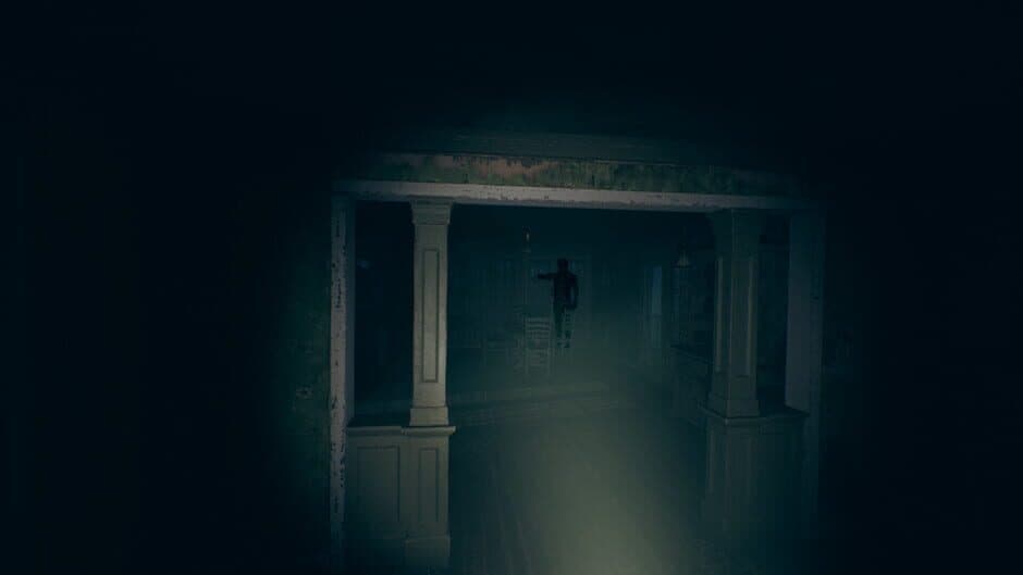 Presence screenshot 1
