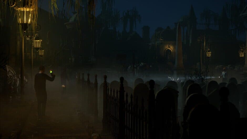Presence screenshot 2