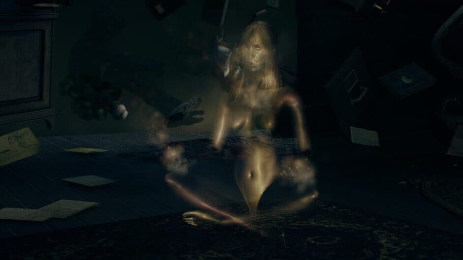 Presence screenshot 4