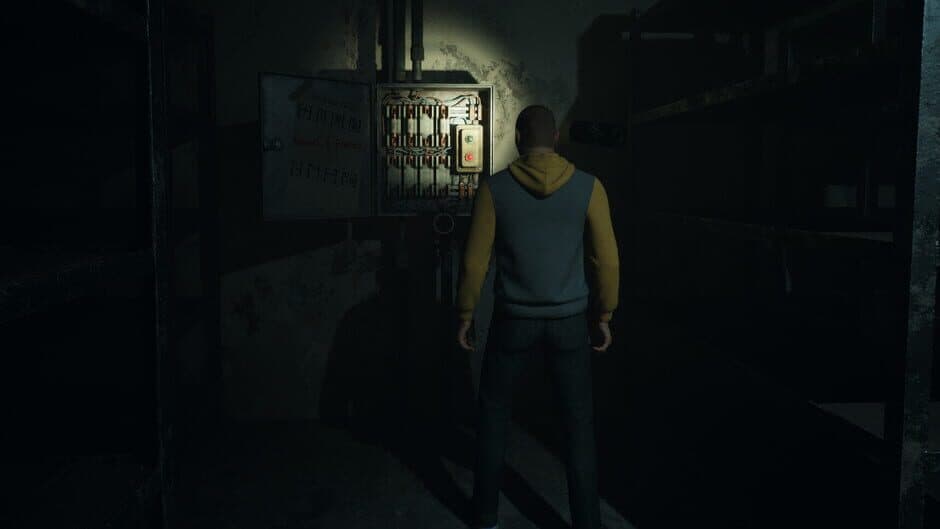 Damned 2 screenshot 1