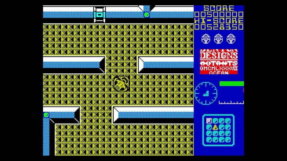 Mutants screenshot 3