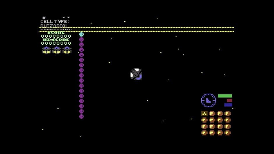 Mutants screenshot 4