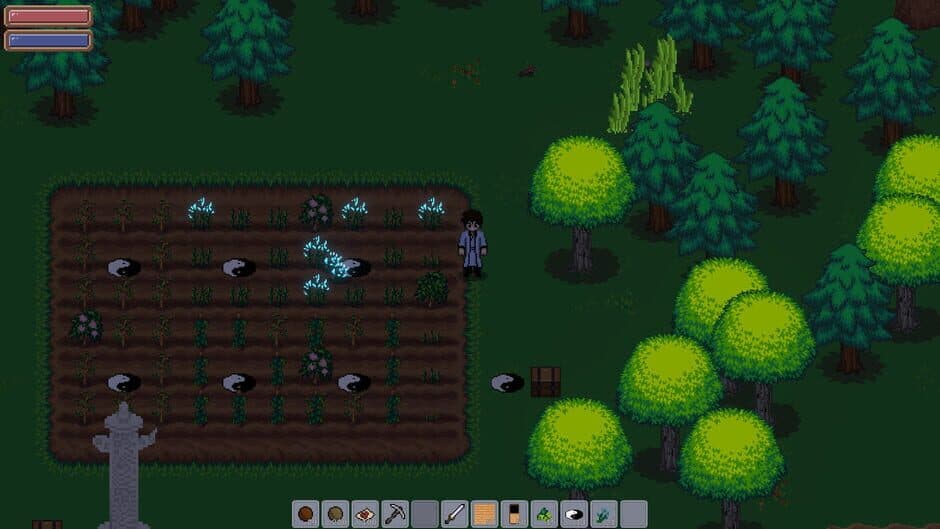 Dan Factory screenshot 2