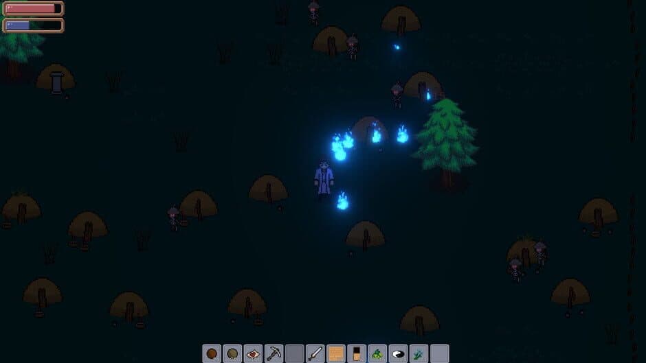 Dan Factory screenshot 4