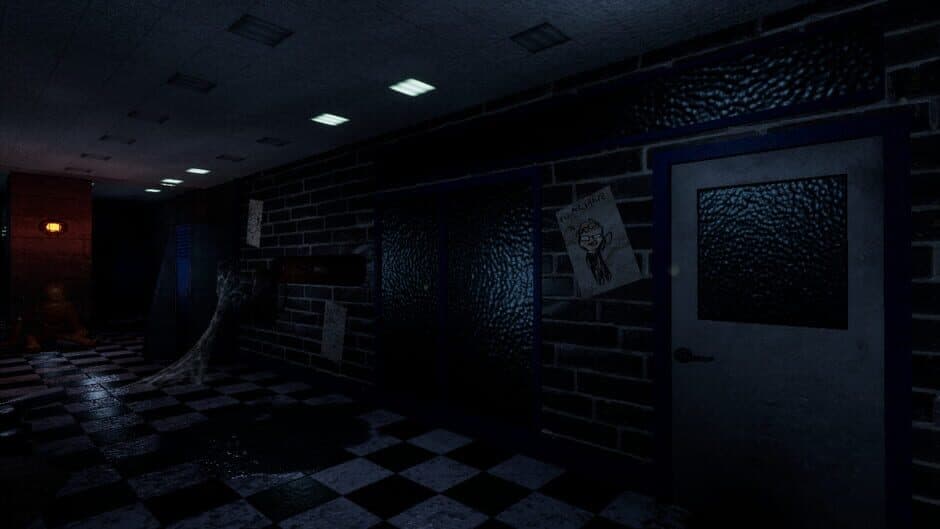 Small Nights screenshot 1