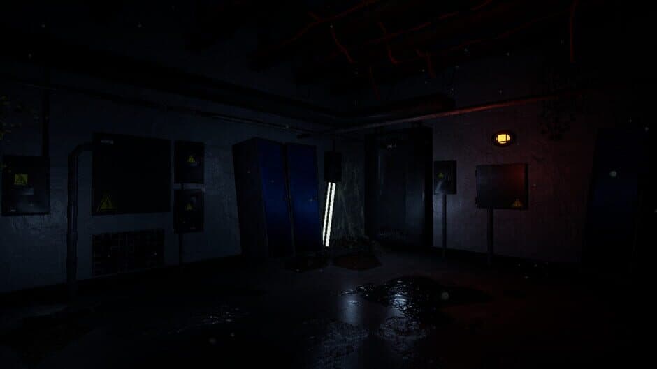 Small Nights screenshot 2