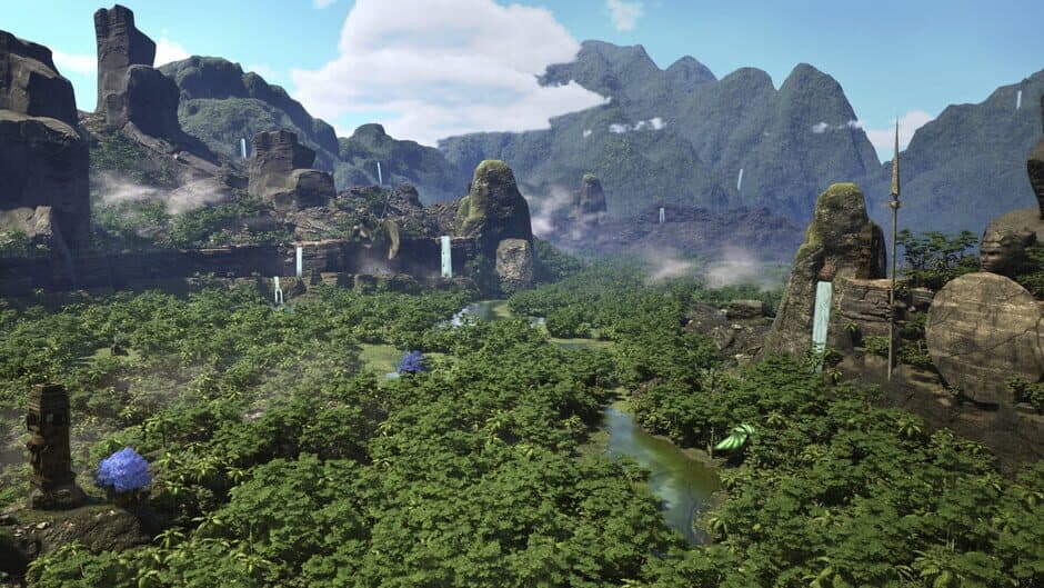 Project Hoyrá screenshot 2