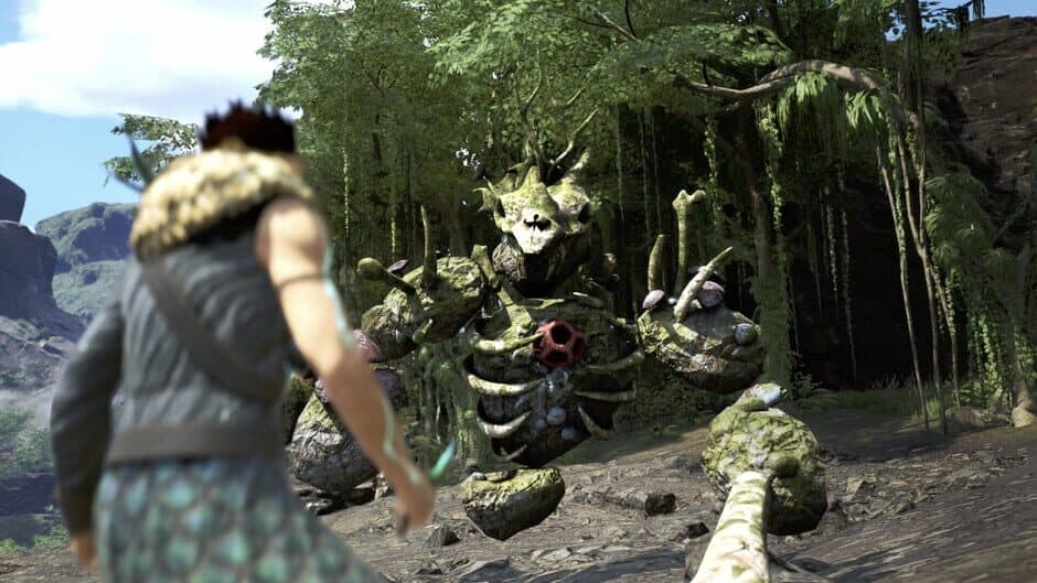 Project Hoyrá screenshot 3