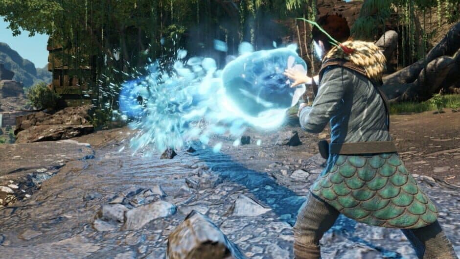 Project Hoyrá screenshot 4