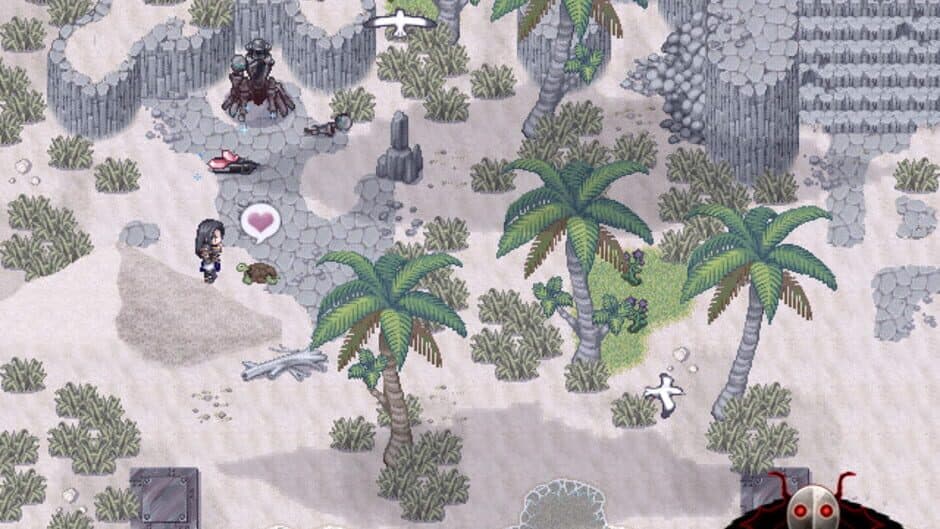 Charon: Zhetan Chronicles screenshot 3