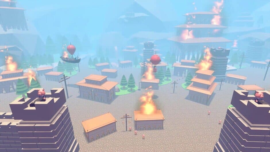 Dogu the Adventurer screenshot 4