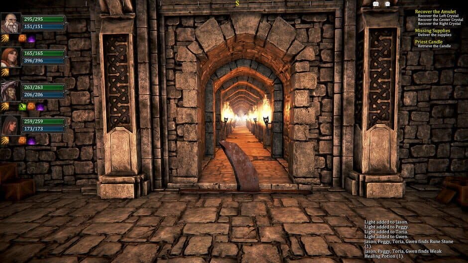 Old School RPG screenshot 4