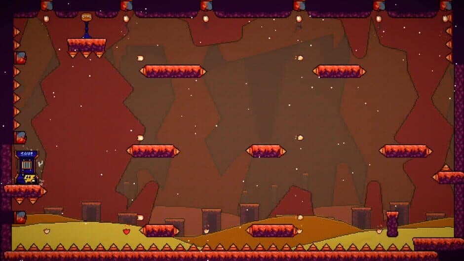 Ziggy screenshot 1