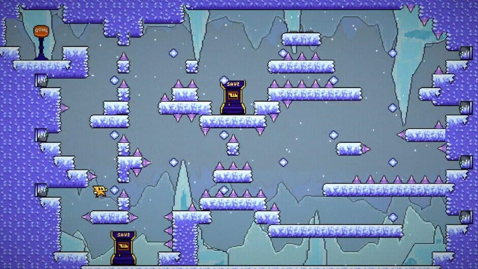 Ziggy screenshot 2