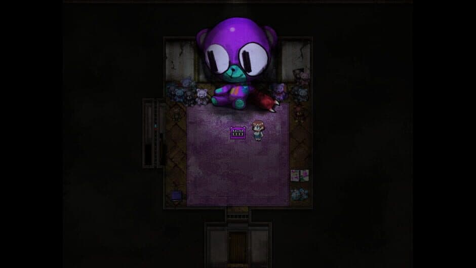 Fall into Decay screenshot 2