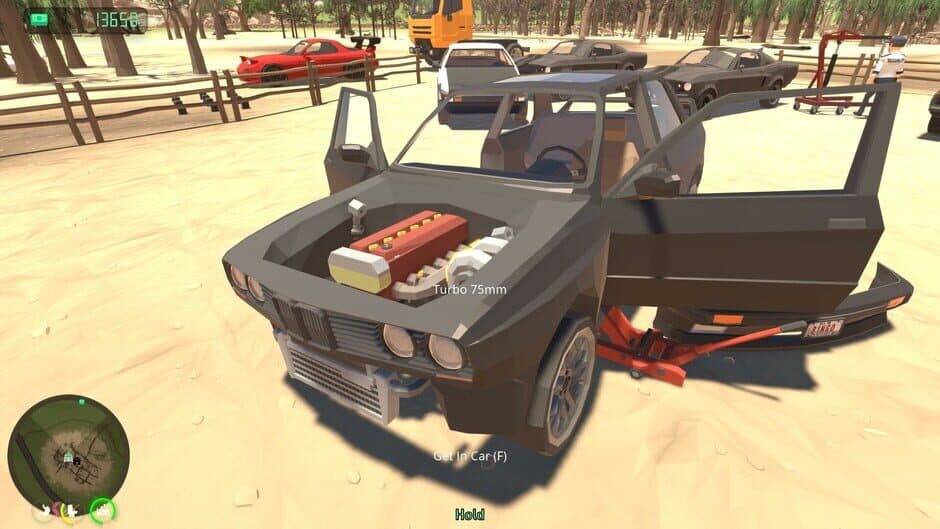 Will You Wheel? screenshot 2