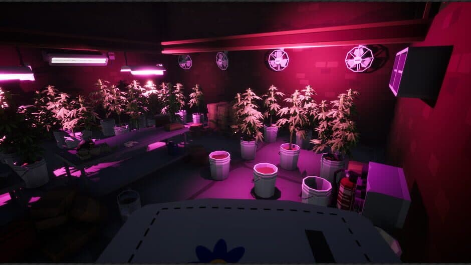 Drug Lord Tycoon screenshot 1