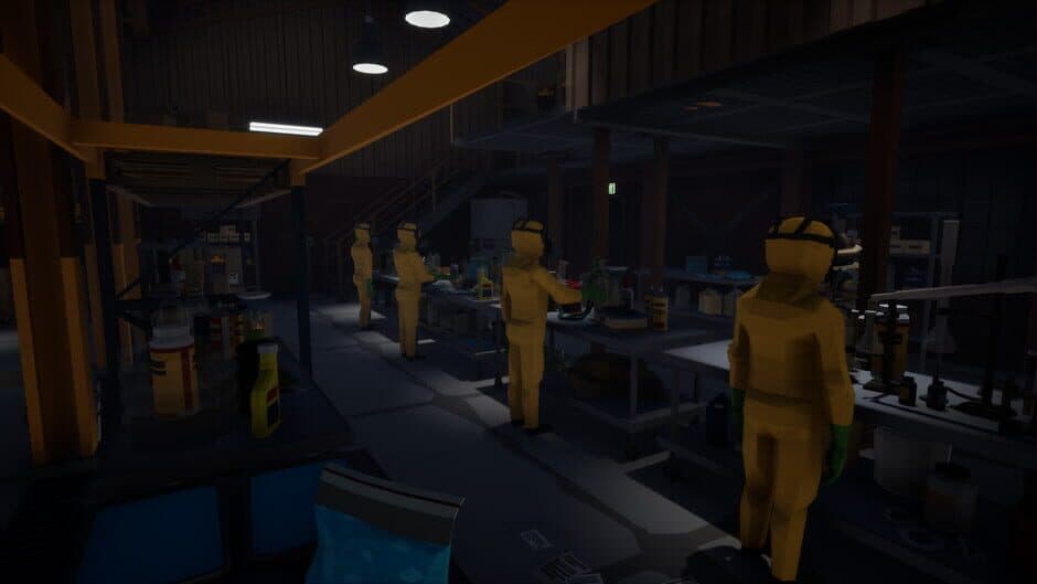 Drug Lord Tycoon screenshot 2