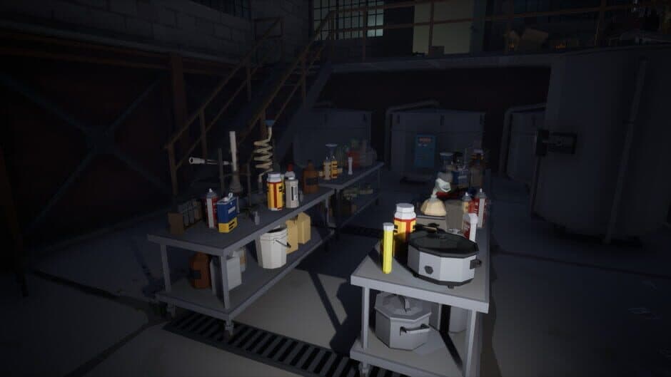 Drug Lord Tycoon screenshot 3