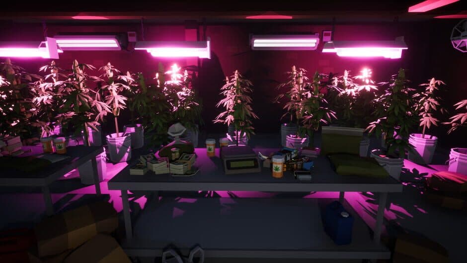 Drug Lord Tycoon screenshot 4